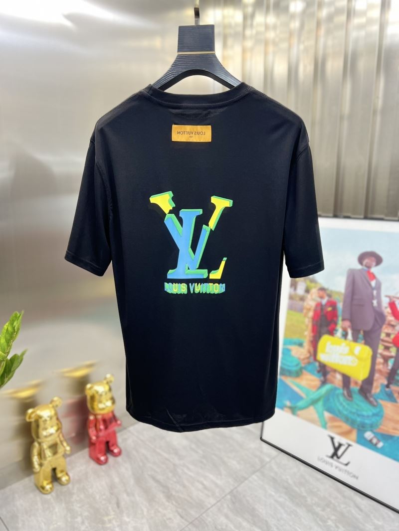 Louis Vuitton T-Shirts